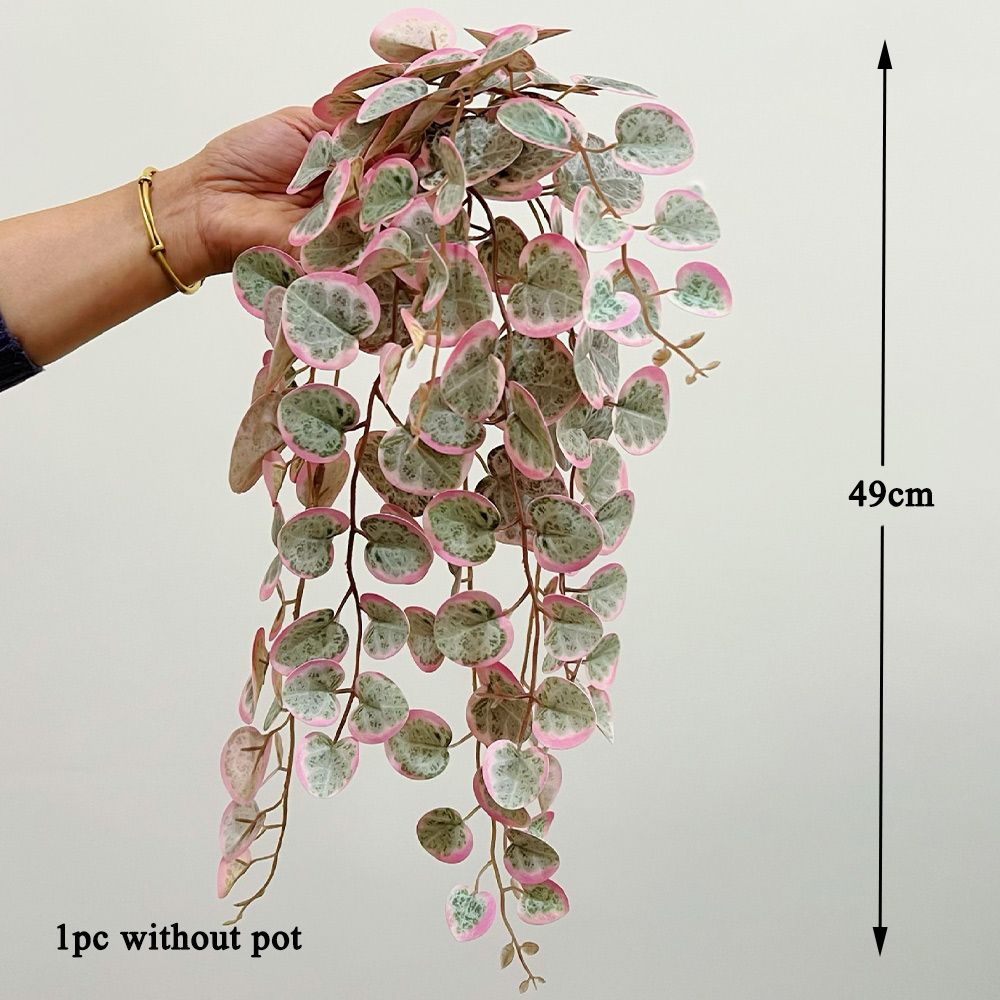 49 см искусственные растения л – обзор и цена Snake Plant