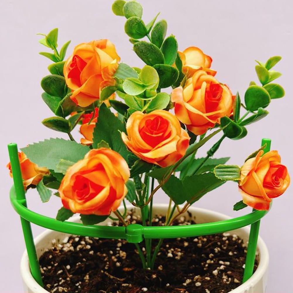 Опоры для томатов: пластиковые – обзор и цена Terracotta Pot
