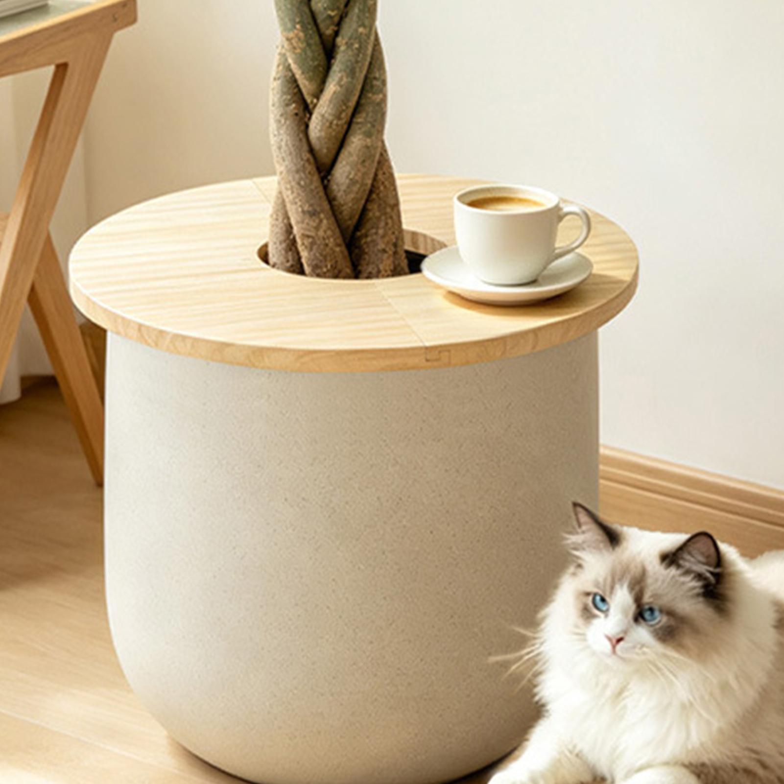 Деревянные защитные решетки дл – обзор и цена Terracotta Pot
