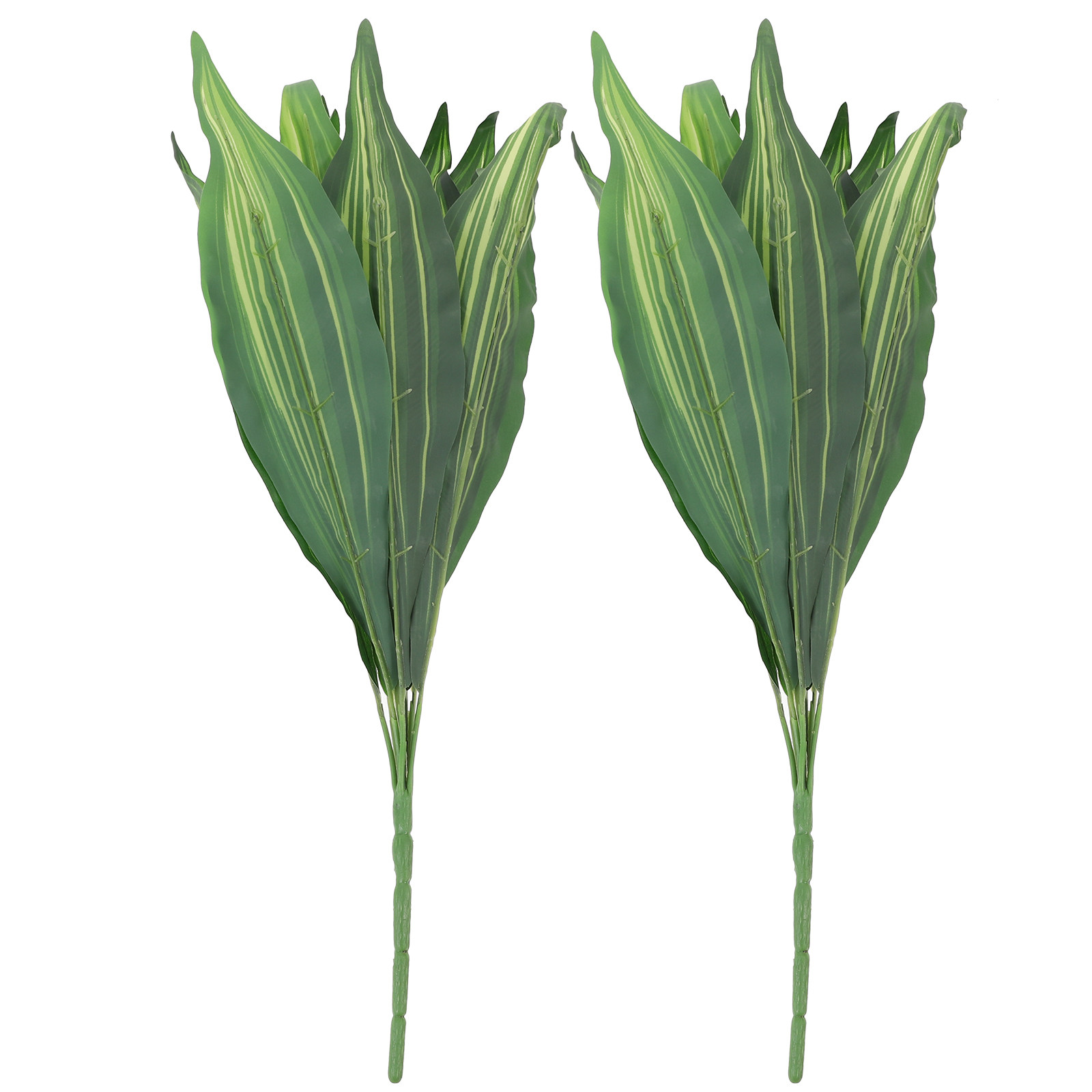 2 шт. Премиальные искусственны – обзор и цена Snake Plant