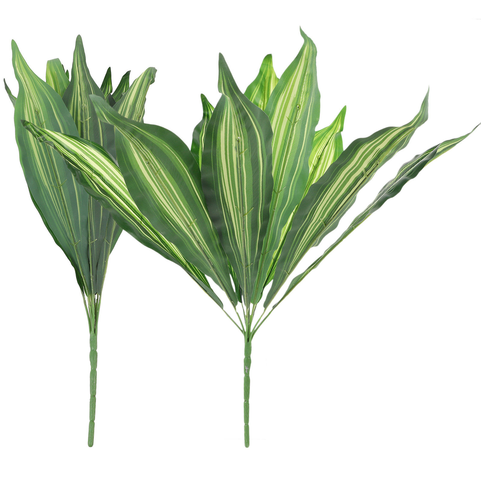 2 шт. Премиальные искусственны – обзор и цена Snake Plant
