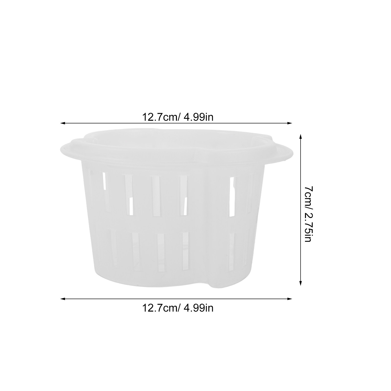 4 шт. утолщенных дышащих пласт – обзор и цена Plant Pot