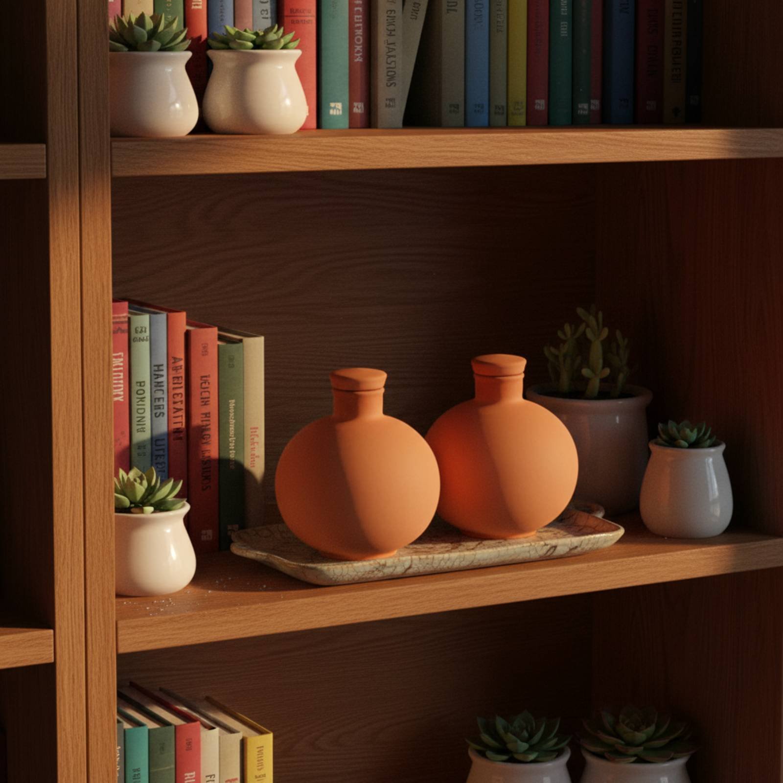 2 штуки терракотовых горшков-о – обзор и цена Terracotta Pot