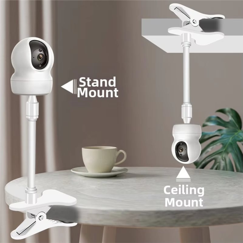 Гибкий кронштейн-держатель B03 – обзор и цена Tp-Link Camera Tapo C210