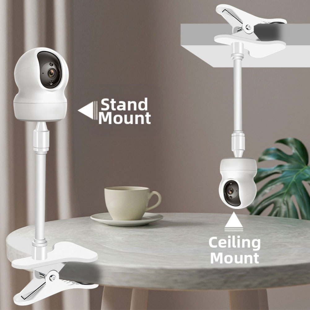 Гибкий зажим для камеры, держа – обзор и цена Tp-Link Camera Tapo C210