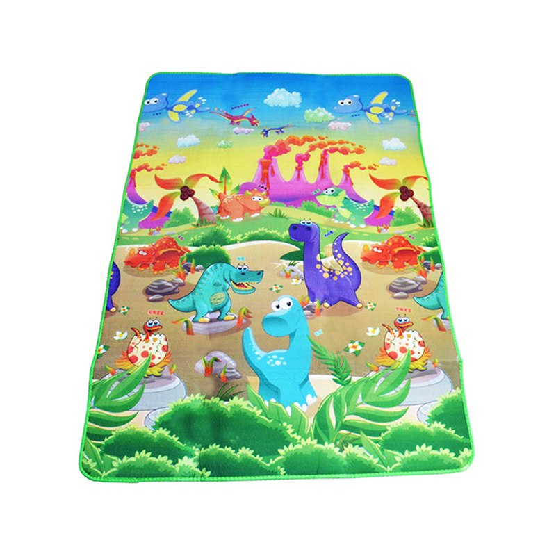 Детский игровой коврик с двуст – обзор и цена Repotting Mat