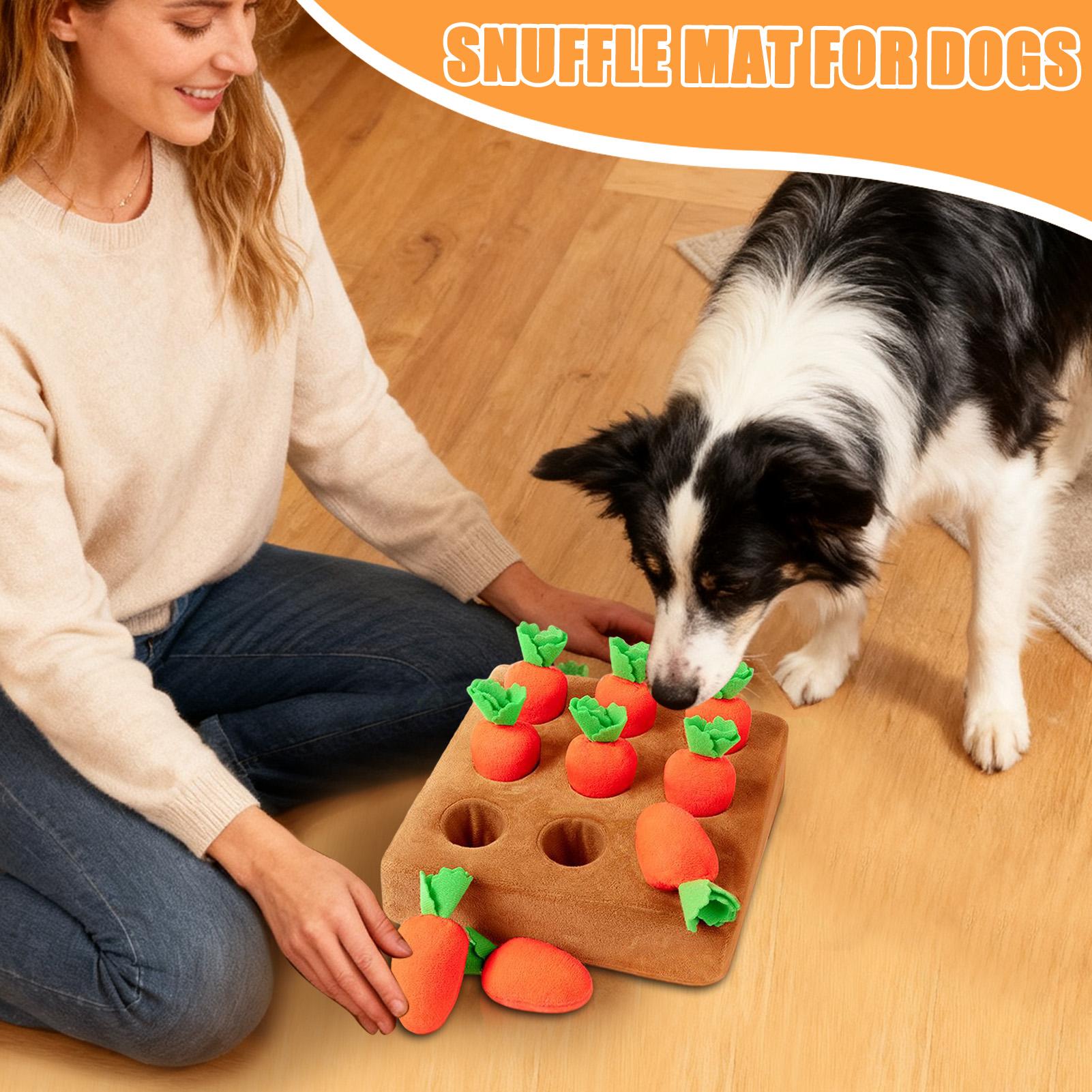 Интерактивные игрушки для пито – обзор и цена Repotting Mat