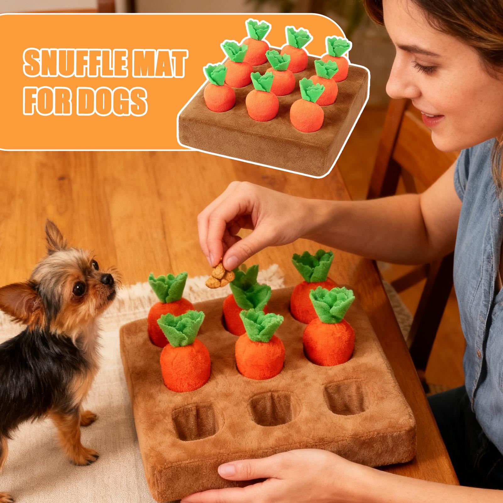 Интерактивные игрушки для пито – обзор и цена Repotting Mat