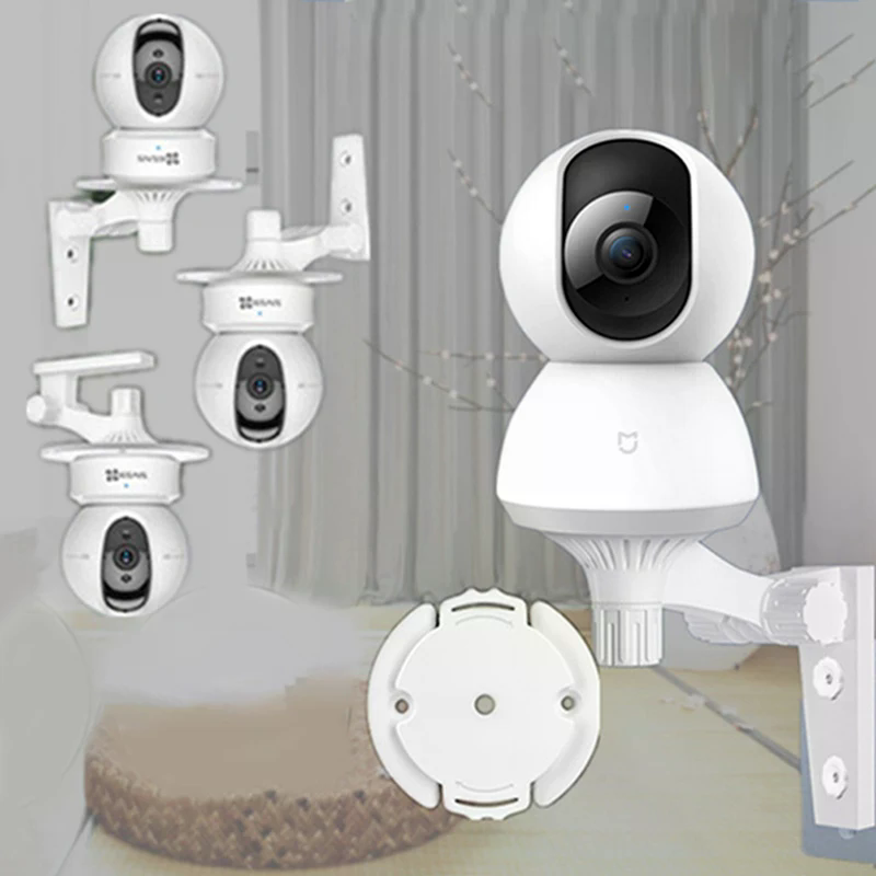 Крепление на стену для умной к – обзор и цена Tp-Link Camera Tapo C210