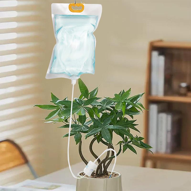 Автоматический мешок для капел – обзор и цена Plant Pot